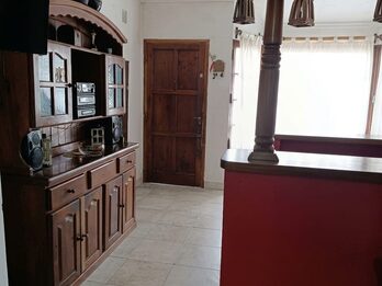 🏡 Casa 3 dorm | Quincho | Cochera x3 | Zona Chango Más – U$D 118.000 APTA CRÉDITO