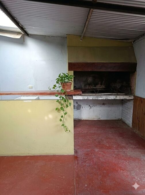 🏡 Casa 3 dorm | Quincho | Cochera x3 | Zona Chango Más – U$D 118.000 APTA CRÉDITO