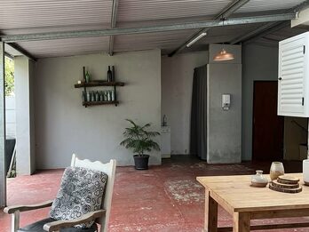 🏡 Casa 3 dorm | Quincho | Cochera x3 | Zona Chango Más – U$D 118.000 APTA CRÉDITO