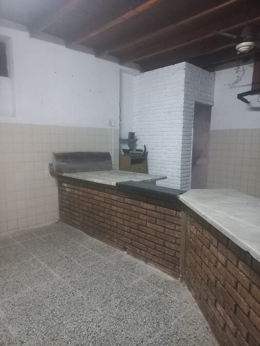 Alquiler de local comercial – Oro Verde (Triangular)