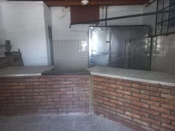Alquiler de local comercial – Oro Verde (Triangular)