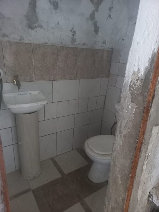 Alquiler de local comercial – Oro Verde (Triangular)