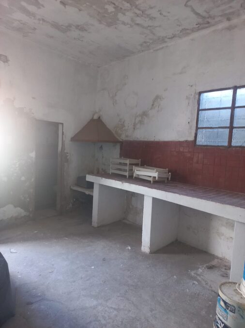 Alquiler de local comercial – Oro Verde (Triangular)