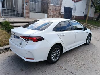 Corolla HÍBRIDO XEI 2023