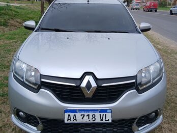 Renault Sandero Privillege 2016