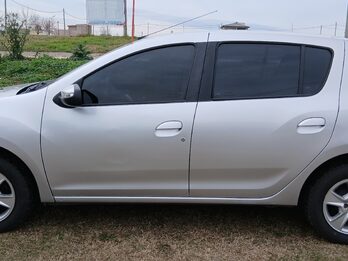 Renault Sandero Privillege 2016