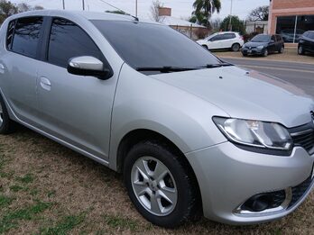 Renault Sandero Privillege 2016