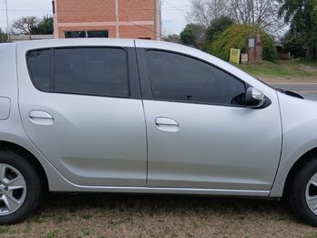 Renault Sandero Privillege 2016