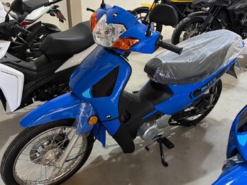 FINANCIO 100% CREDITO DNI O TARJETA CREDITO MOTOMEL BLITZ