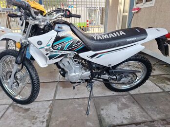 Xtz 125