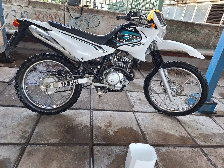Xtz 125
