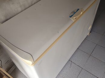 Vendo freezer gafa sin gas