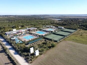 EN VENTA 5,5 HECTAREAS CON VISTA AL RIO