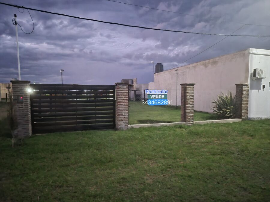Hermoso terreno en Sauce Montrul