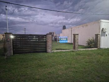 Hermoso terreno en Sauce Montrul
