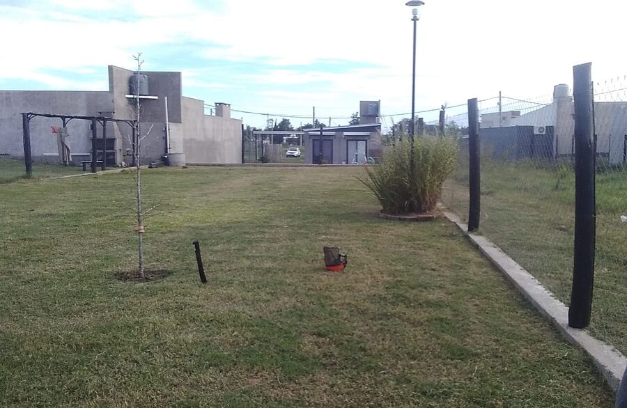 Hermoso terreno en Sauce Montrul