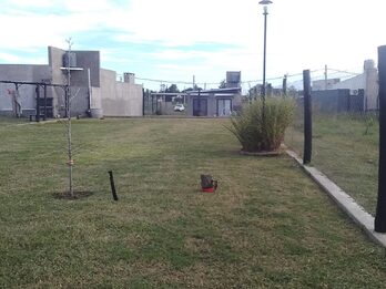 Hermoso terreno en Sauce Montrul