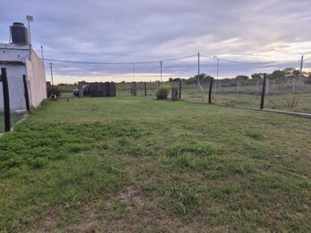 Hermoso terreno en Sauce Montrul