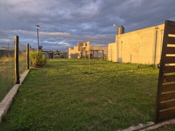 Hermoso terreno en Sauce Montrul