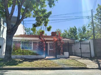 Venta casa estilo chalet