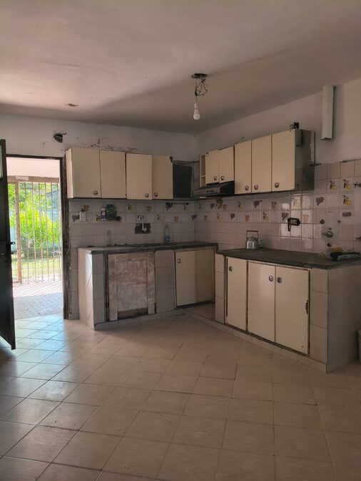 Venta casa estilo chalet
