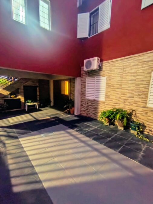 Casa en venta zona sur