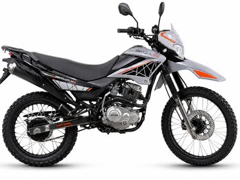 MOTOMEL SKUA 150 LINEA NUEVA 2026 - APTA CREDITO DNI