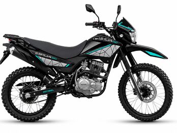 MOTOMEL SKUA 150 LINEA NUEVA 2026 - APTA CREDITO DNI