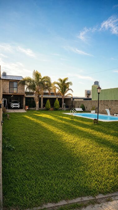 CASA QUINTA EN VENTA | TIERRA ALTA – COLONIA ENSAYO