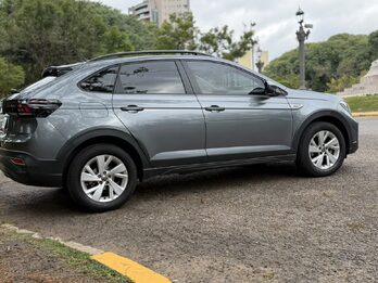 VENDO NIVUS 2022 CON 46 MIL KM