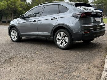 VENDO NIVUS 2022 CON 46 MIL KM