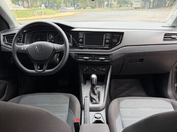 VENDO NIVUS 2022 CON 46 MIL KM