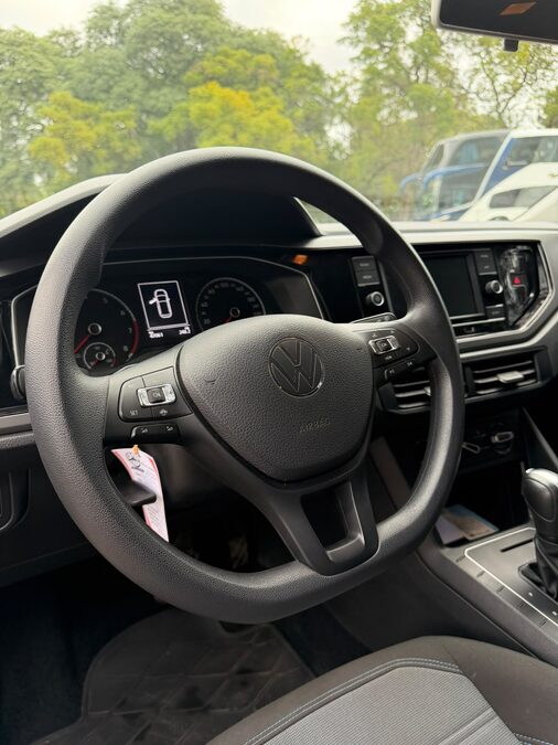 VENDO NIVUS 2022 CON 46 MIL KM