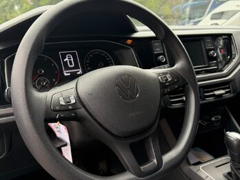 VENDO NIVUS 2022 CON 46 MIL KM