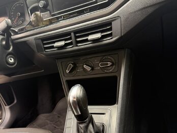 VENDO NIVUS 2022 CON 46 MIL KM
