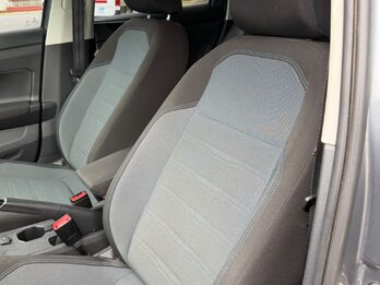 VENDO NIVUS 2022 CON 46 MIL KM
