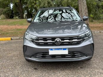 VENDO NIVUS 2022 CON 46 MIL KM