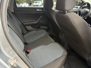 VENDO NIVUS 2022 CON 46 MIL KM
