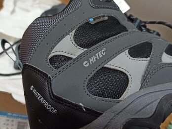 Vendo Botitas de treking