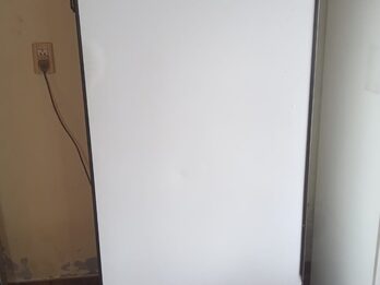Vendo freezer (para reparar). Escucho ofertas