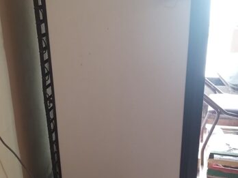 Vendo freezer (para reparar). Escucho ofertas