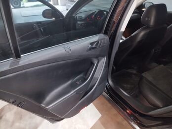VW Passat V6 3.2