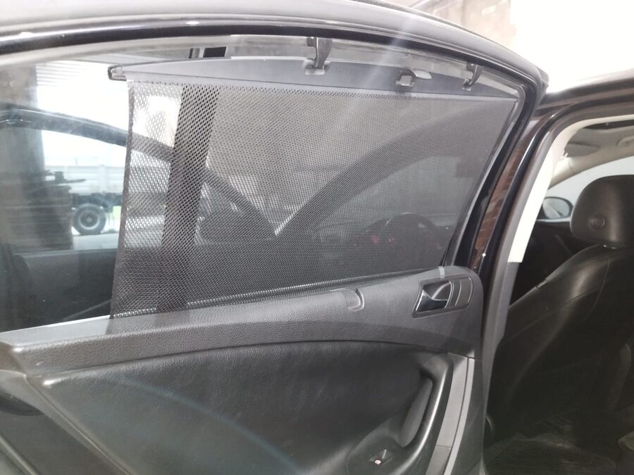 VW Passat V6 3.2