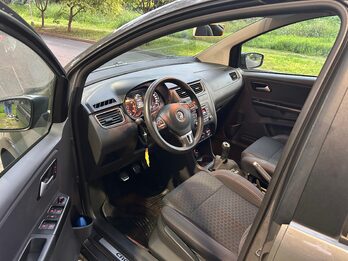 CrossFox 2012 FULL - 125.000 KM