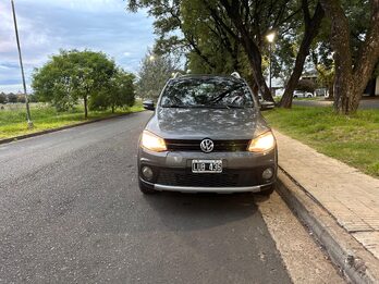 CrossFox 2012 FULL - 125.000 KM