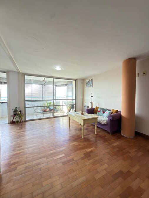 VENDO EXCLUSIVO DEPARTAMENTO CALLE MITRE, VISTA AL RIO.