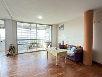 VENDO EXCLUSIVO DEPARTAMENTO CALLE MITRE, VISTA AL RIO.