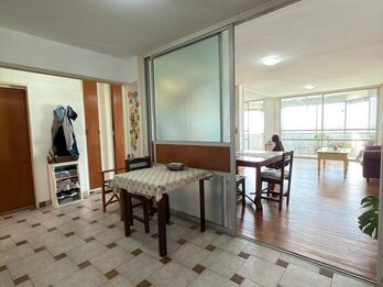 VENDO EXCLUSIVO DEPARTAMENTO CALLE MITRE, VISTA AL RIO.