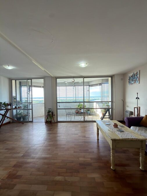 VENDO EXCLUSIVO DEPARTAMENTO CALLE MITRE, VISTA AL RIO.