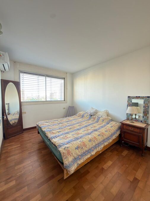 VENDO EXCLUSIVO DEPARTAMENTO CALLE MITRE, VISTA AL RIO.